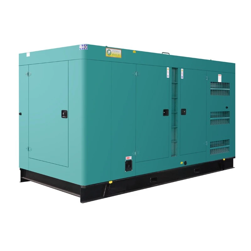 Diesel Generator For Camping suppliers