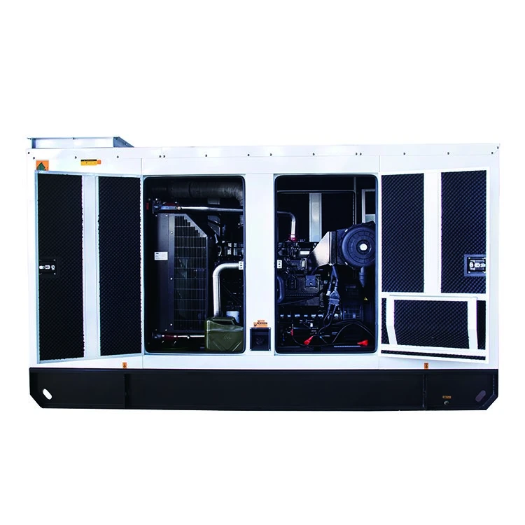 Standby Diesel Generator Set
